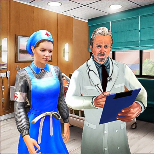 Virtual Doctor Simulator app reviews download