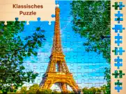jigsaw puzzles - puzzle-spiele ipad bildschirmfoto 1