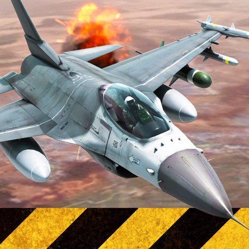 AirFighters Combat Flight Sim app reviews download