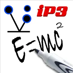 pocket whiteboard ip3 logo, reviews
