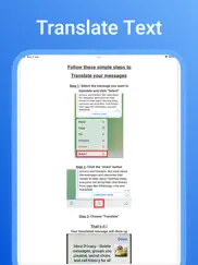 telegram tools iPad Captures Décran 3