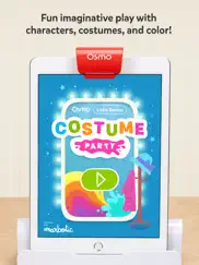 osmo costume party ipad images 1