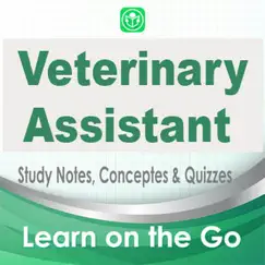 veterinary assistant test bank logo, reviews