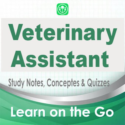 Veterinary Assistant Test Bank app reviews download