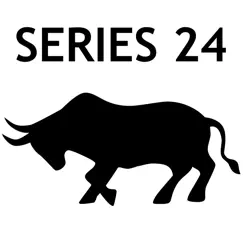 series 24 exam center logo, reviews