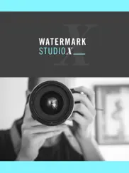 watermark: watermark maker x ipad images 1
