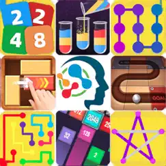 puzzle games - brainzzz inceleme, yorumları