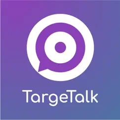 targetalk logo, reviews