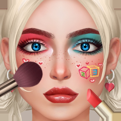 Makeup Fantasy Stylist app reviews download
