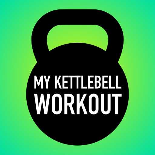 My Kettlebell Workout app reviews download