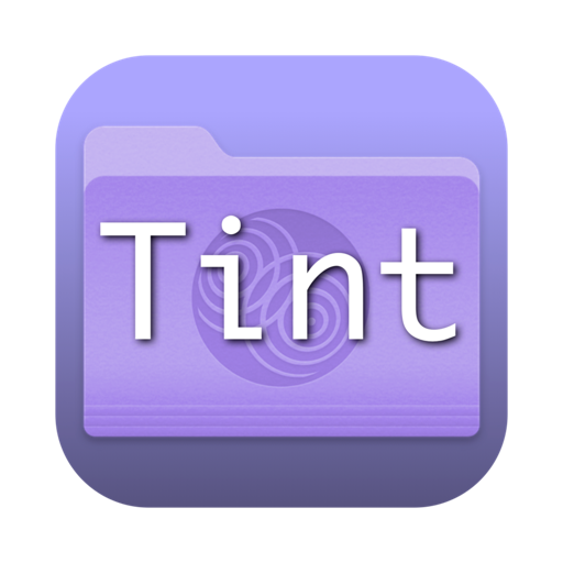 Tinted Folders Pro app reviews download