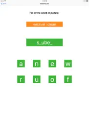 learn german abc, der die das ipad images 4