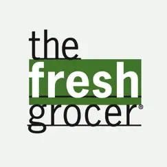 the fresh grocer order express logo, reviews