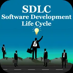 sdlc -life cycle logo, reviews