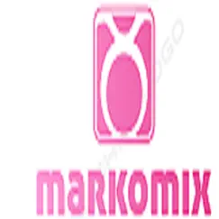 markomix logo, reviews