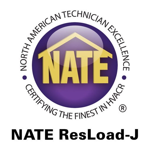 NATE ResLoad-J app reviews download