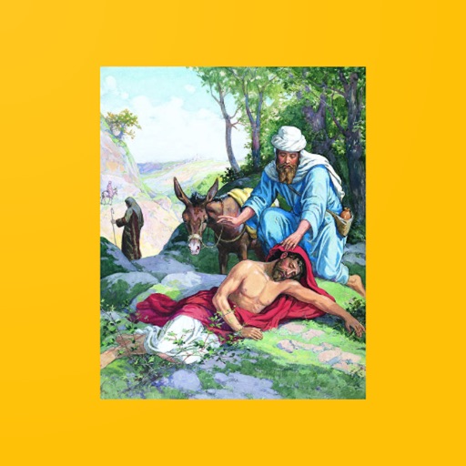 Four parables in Chukchi app reviews download