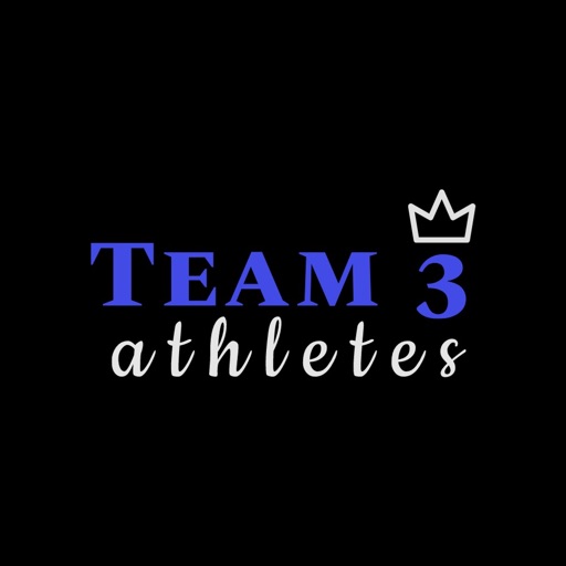 Team 3 Athletes app reviews download