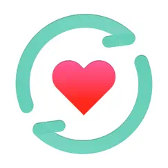 fitbit sync to health -fitsync logo, reviews