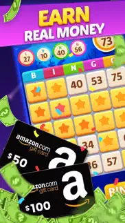 bingo arena - win real money iphone images 2