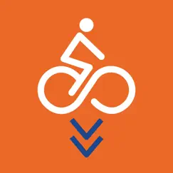santiago bike logo, reviews