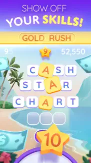 word star - win real prizes iphone images 3
