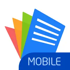 Polaris Office Mobile Обзор приложения
