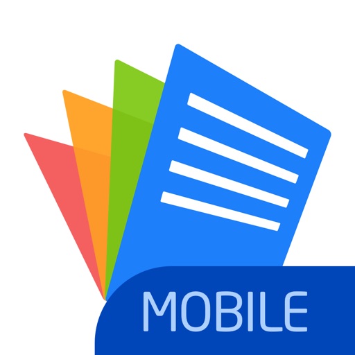 Polaris Office Mobile app reviews download