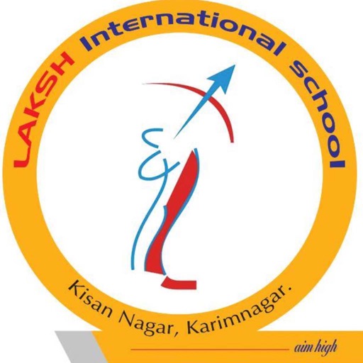 LAKSH INTERNATIONAL SCHOOL app reviews download