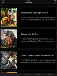bible story -all bible stories ipad images 3