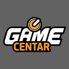 game centar logo, reviews