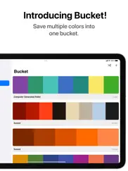 neon - color picker ipad images 3
