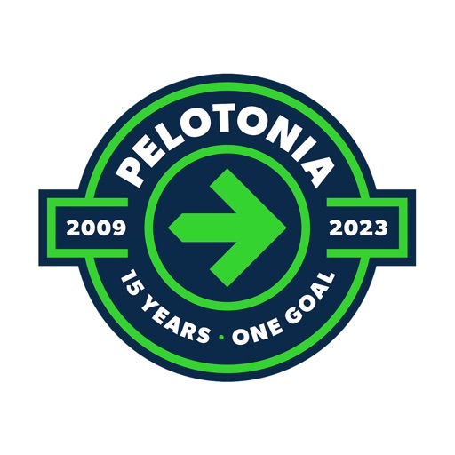 Pelotonia Ride Tracker app reviews download