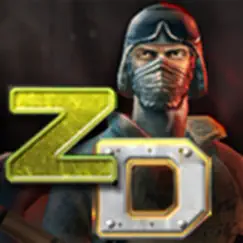 zombie defense hng logo, reviews