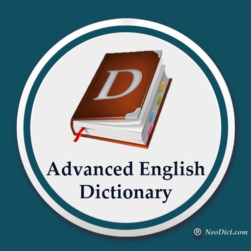 Advanced English Dictionary app reviews download