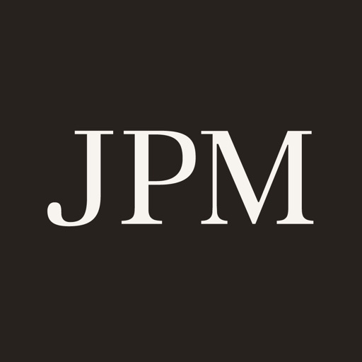 J.P. Morgan Mobile app reviews download