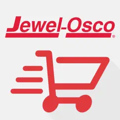 jewel-osco delivery logo, reviews