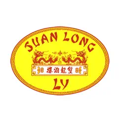 suanlong logo, reviews