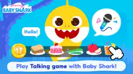 pinkfong baby shark iphone images 4