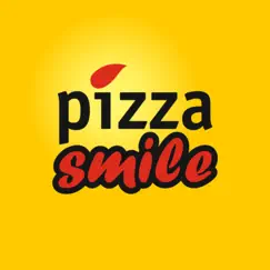 pizza smile | Сеть пиццерий logo, reviews