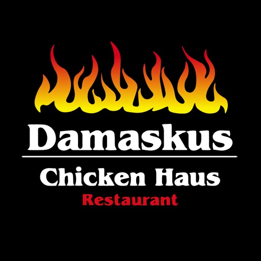 Damaskus Chicken Haus Bitburg app reviews download