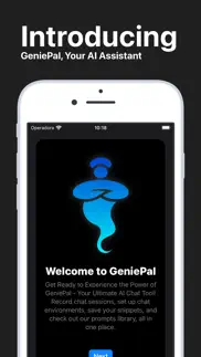 geniepal iphone images 1