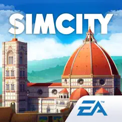 SimCity BuildIt descargue e instale la aplicación