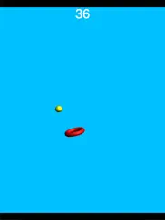 flappy ball dunk ipad images 1