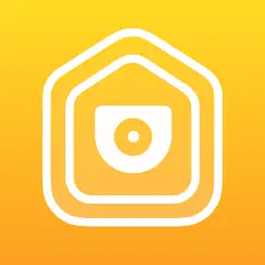 homecam for homekit logo, reviews