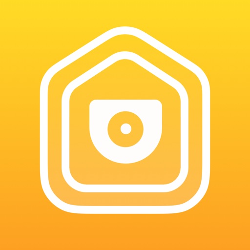 HomeCam for HomeKit app reviews download