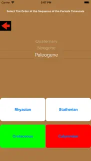 stratigraphy sequence tutor iphone images 4