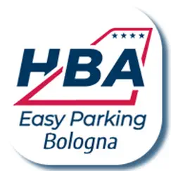 easy parking lounge area hba logo, reviews