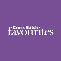 cross stitch favourites logo, reviews