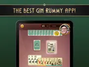 grand gin rummy 2 iPad Captures Décran 1